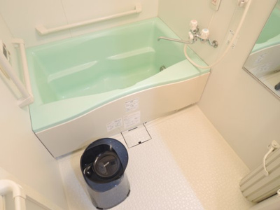 【浴室】 | サンロワール和泉砂川