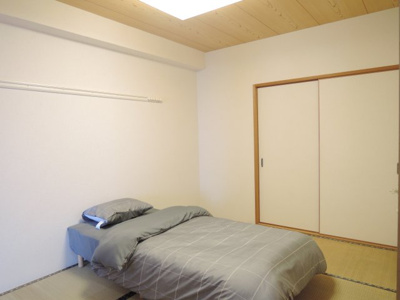【寝室】 | サンロワール和泉砂川