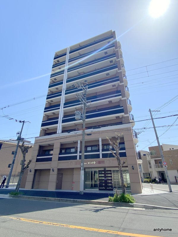 Luxe東三国+　仲介手数料無料