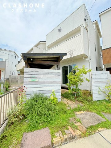 安城市安城町甲山寺住宅　　刈谷市近郊の賃貸はクラスホーム刈谷店