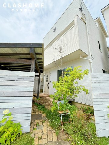 安城市安城町甲山寺住宅　　刈谷市近郊の賃貸はクラスホーム刈谷店のエントランス