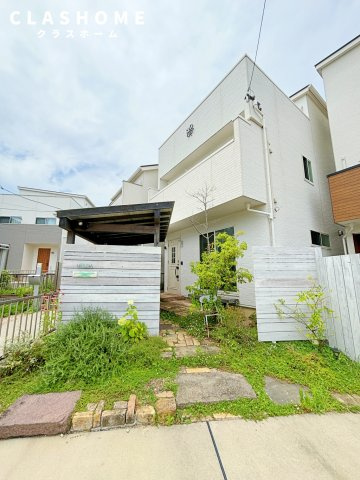 安城市安城町甲山寺住宅　　刈谷市近郊の賃貸はクラスホーム刈谷店の玄関