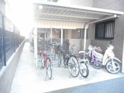 【その他共用部分】 | メルベーユ