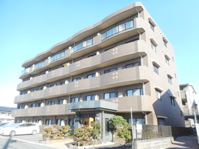 【外観】 | メルベーユ