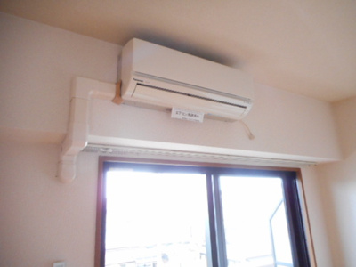 【設備】 | メルベーユ | 参考写真（同物件別部屋）