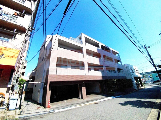 サンヒルズ西灘