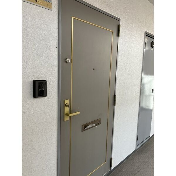 サンヒルズ西灘のその他共用部分
