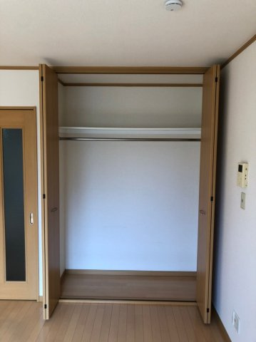 仲介手数料0！！ウインズ名城の収納