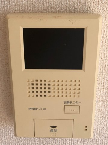 仲介手数料0！！ウインズ名城のセキュリティ