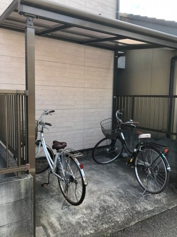 仲介手数料0！！ウインズ名城のその他共用部分