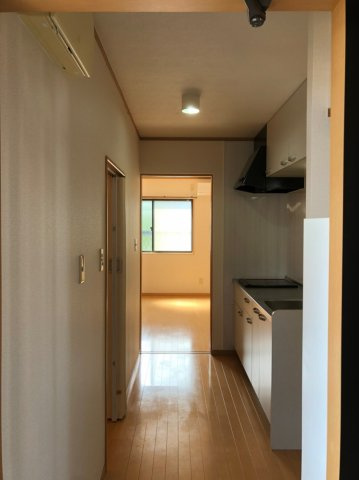 仲介手数料0！！ウインズ名城の内装