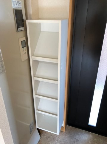 仲介手数料0！！ウインズ名城の収納