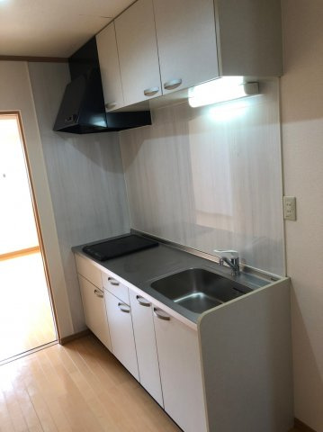 仲介手数料0！！ウインズ名城のキッチン