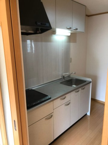 仲介手数料0！！ウインズ名城のキッチン