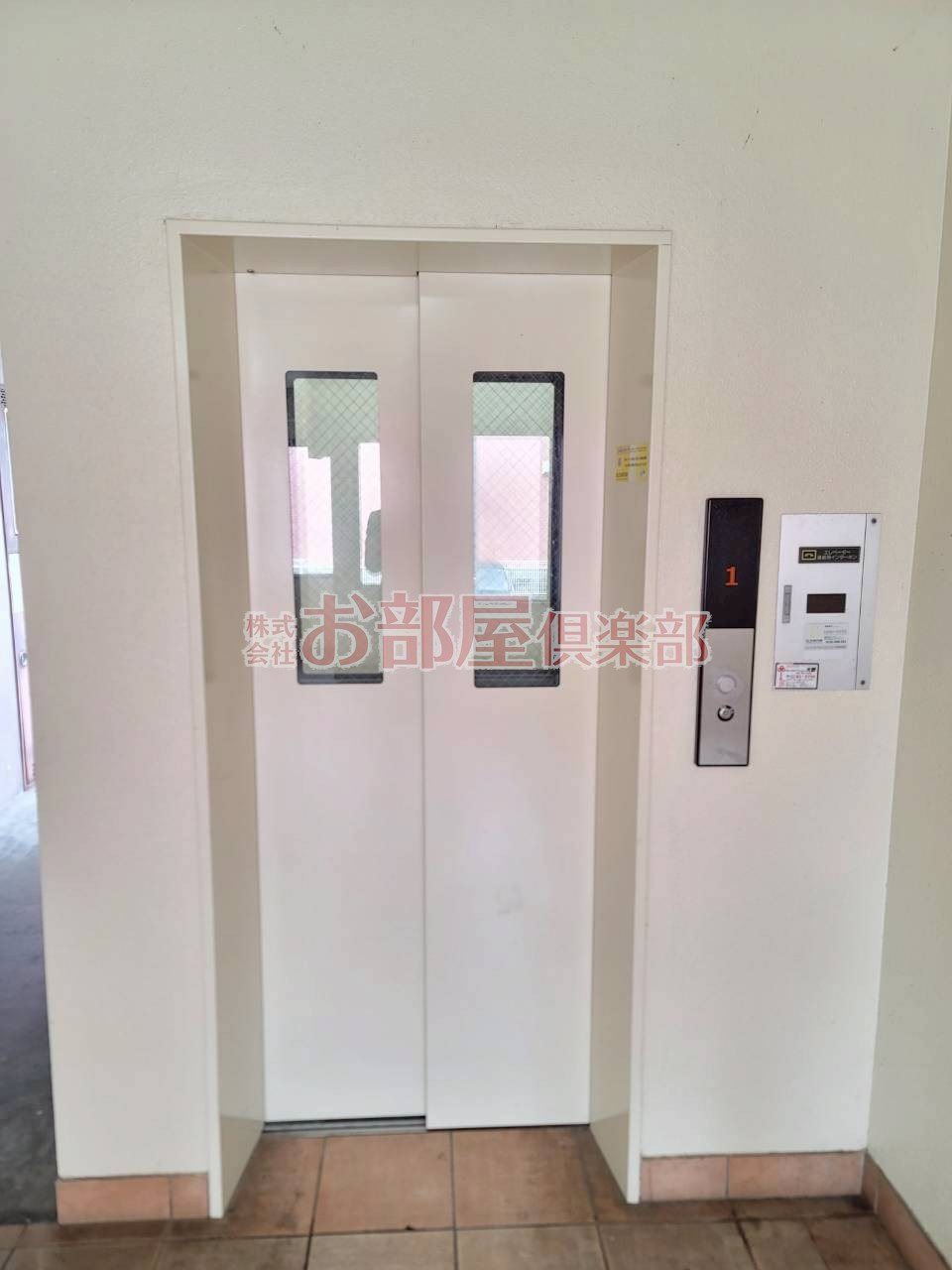 グランドセレブ真木のその他共用部分