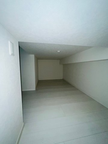 仲介手数料0！！プレミア清水の内装