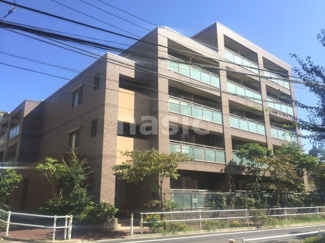 【外観】 | 耐震性・防音性に優れた鉄筋コンクリートマンションです(^^)/