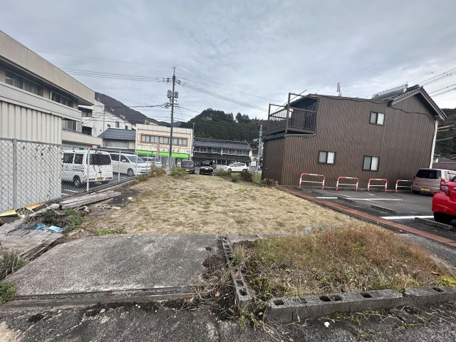 八頭郡智頭町智頭土地