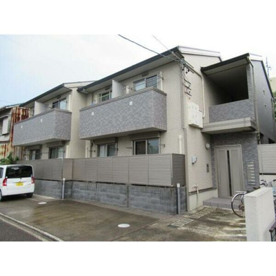 【外観】 | ブランメゾン吹上