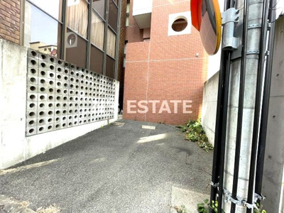 【駐車場】 | コルベーユダフト