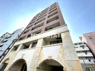 【外観】 | コルベーユダフト