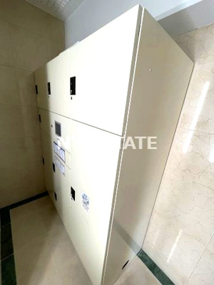 【その他共用部分】 | コルベーユダフト