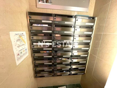 【その他共用部分】 | コルベーユダフト