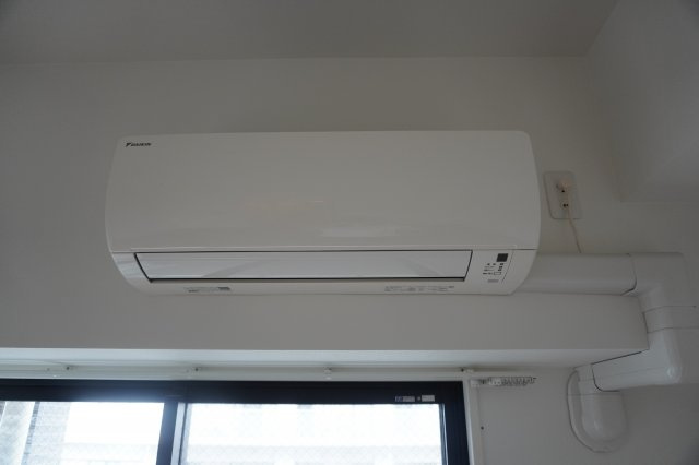 仲介手数料0！！S-RESIDENCE志賀本通の設備