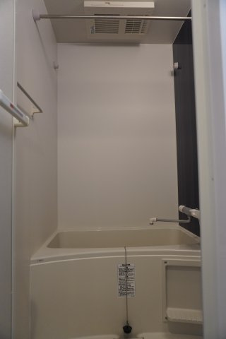仲介手数料0！！S-RESIDENCE志賀本通の浴室