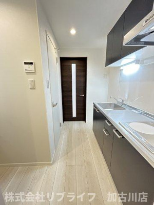 【内装】 | Rumie-ru加古川美乃利