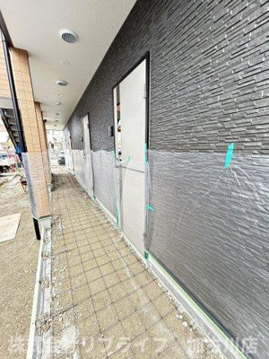 【エントランス】 | Rumie-ru加古川美乃利