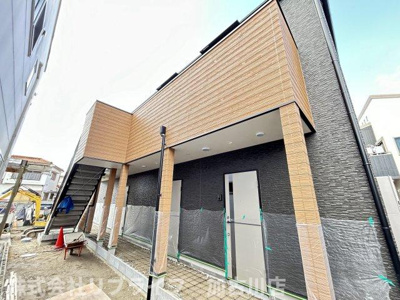 【外観】 | Rumie-ru加古川美乃利