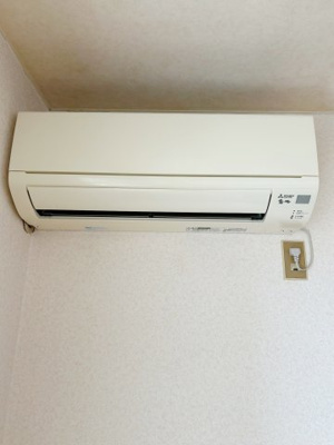 【設備】 | 城南ウイング　パートⅡ