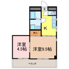 城南ウイング　パートⅡの画像