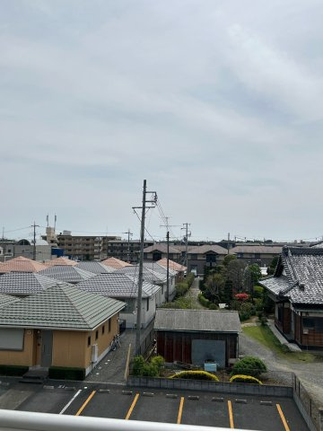 【展望】 | 城南ウイング　パートⅡ