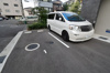 【駐車場】ハーヴェスト江坂 