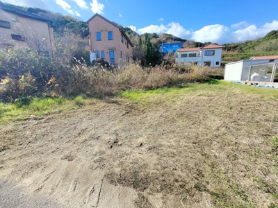 【外観】 | 平安浦　売土地
