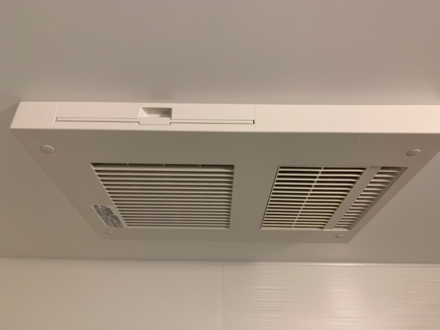サンライズ東根のその他|浴室乾燥機(イメージ)