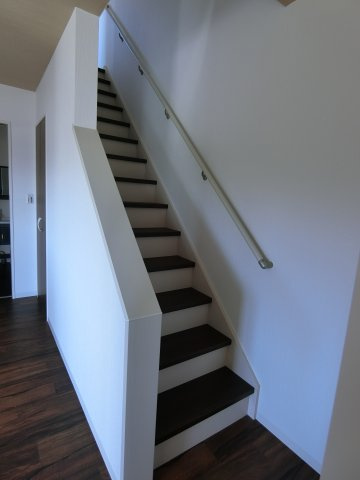 RESIDENCE　ITOの内装