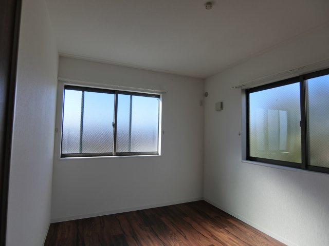 RESIDENCE　ITOの洋室