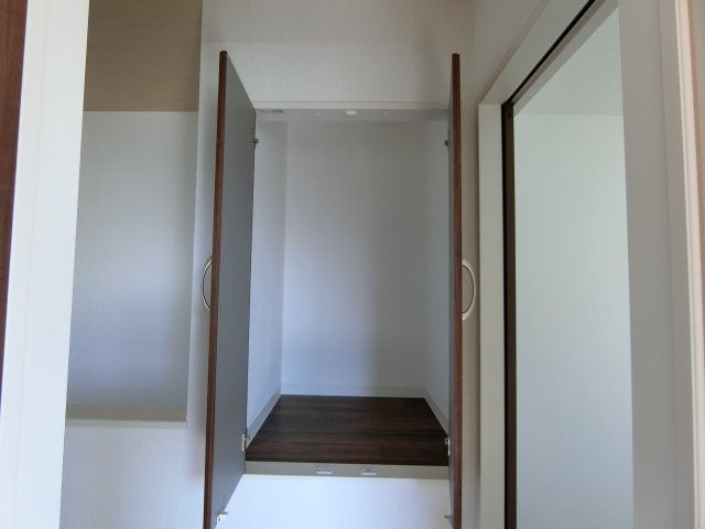 RESIDENCE　ITOの収納