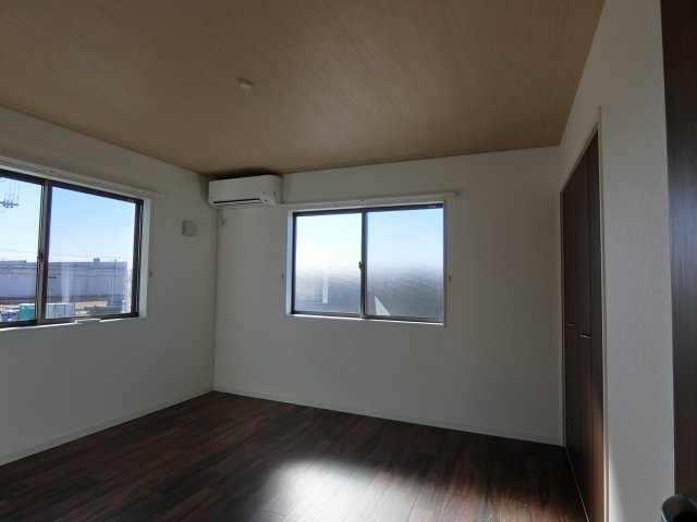 RESIDENCE　ITOの洋室