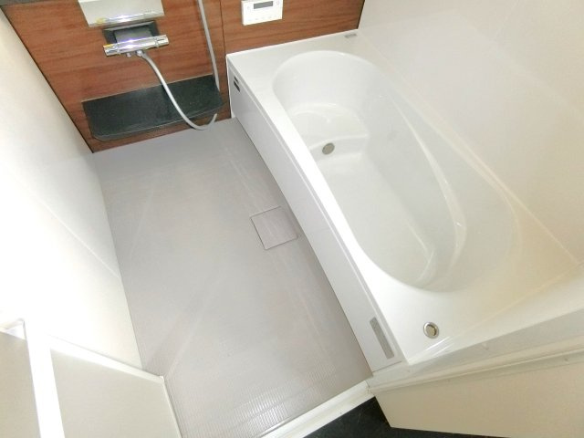 RESIDENCE　ITOの浴室