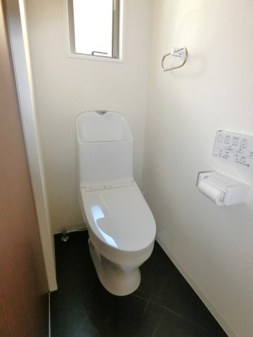 RESIDENCE　ITOのトイレ