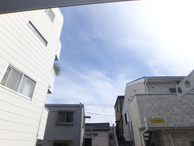 Bell　Maison【ベルメゾン】の展望