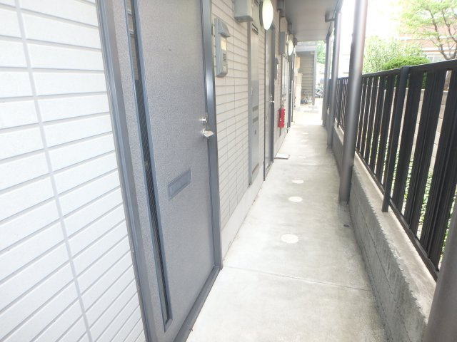 Bell　Maison【ベルメゾン】のその他共用部分