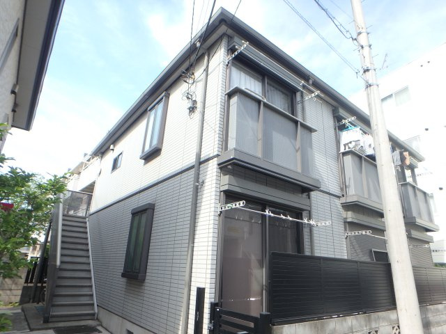 Bell　Maison【ベルメゾン】の外観|2002年完成ハウスメーカー施工物件♪