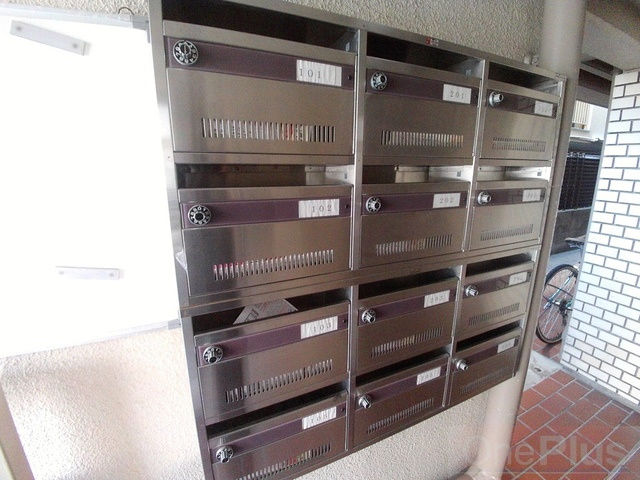 ファミネス芦屋のその他共用部分