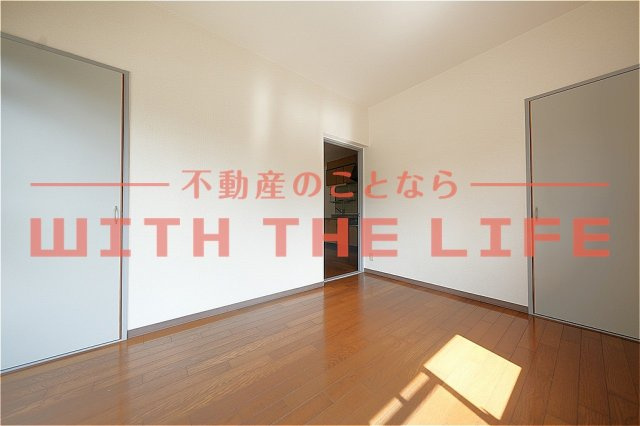 山口第一ビル【キャッシュバック対象物件】の内装|内装です
