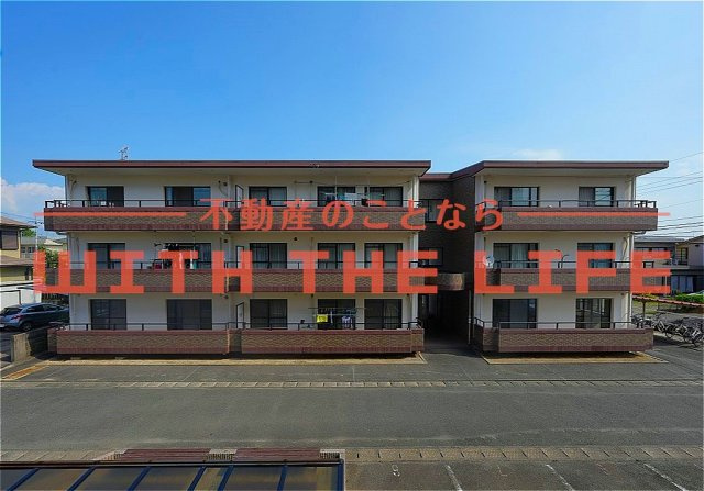 山口第一ビル【キャッシュバック対象物件】の外観|物件の外観です
